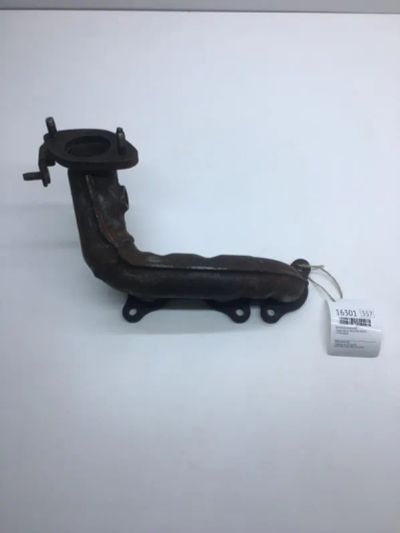 Лот: 20379327. Фото: 1. Коллектор выпускной Toyota Harrier... Двигатель и элементы двигателя
