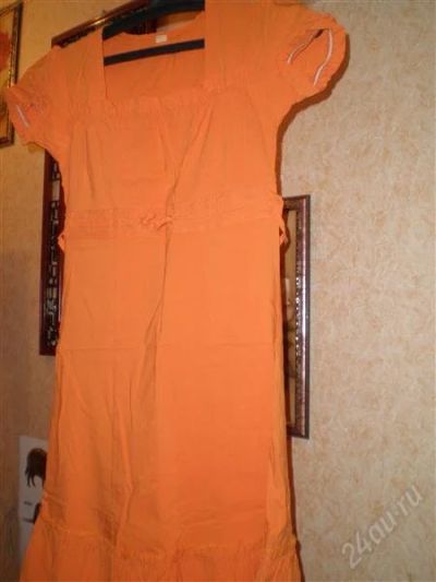 Лот: 2531421. Фото: 1. платьеце. Платья