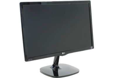 Лот: 7848759. Фото: 1. Монитор ЖК LG 22MP57HQ-P 21.5... ЖК-мониторы