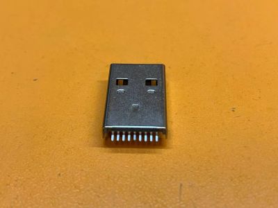 Лот: 17453730. Фото: 1. Разъем USB G47, синий USB3.0. Разъёмы