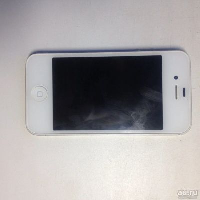 Лот: 7473206. Фото: 1. iPhone 4s. Смартфоны