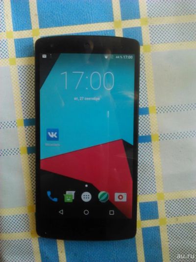 Лот: 8232526. Фото: 1. Nexus 5 D821 обмен. Смартфоны