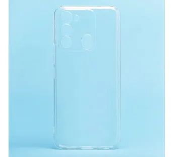 Лот: 20852984. Фото: 1. Чехол Tecno Spark Go 2022/ Spark... Чехлы, бамперы