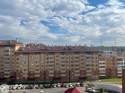 Лот: 19346415. Фото: 1. Продажа Квартира Абакан, Некрасова... Квартиры, студии