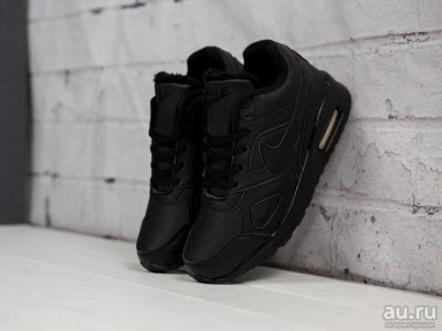 Лот: 15022248. Фото: 1. Кроссовки Nike Air Max 90 winter. Кеды, кроссовки, слипоны