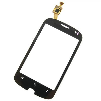 Лот: 11769291. Фото: 1. Сенсорный экран Alcatel OT-990... Дисплеи, дисплейные модули, тачскрины