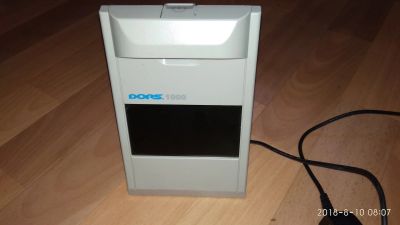 Лот: 11920353. Фото: 1. инфракрасный детектор dors 1000... Торговое