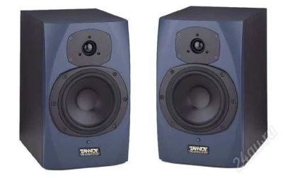 Лот: 1537195. Фото: 1. Tannoy Active Reveal (Made in... Микшеры, предусилители, микрофонные эффекты