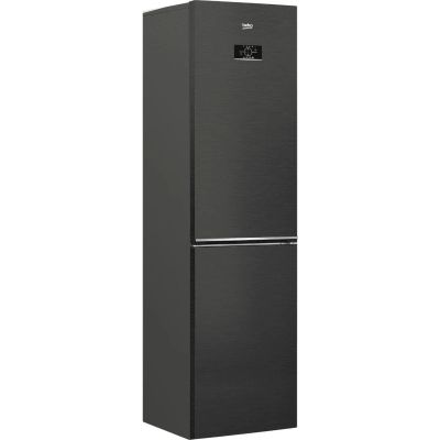 Лот: 24497436. Фото: 1. Холодильник Beko B3R0CNK332HXBR. Холодильники, морозильные камеры
