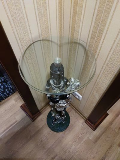 Лот: 20765839. Фото: 1. Журнальный столик. Журнальные столики