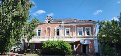 Лот: 20741638. Фото: 1. Продам офис. Код объекта: 419477166. Коммерческая недвижимость