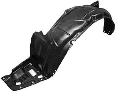 Лот: 6384860. Фото: 1. Подкрылок Правый. Honda Accord... Кузов