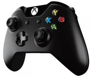 Лот: 4963814. Фото: 1. геймпад джойстик контроллер XBOX... Аксессуары для игровых приставок, консолей, геймпады