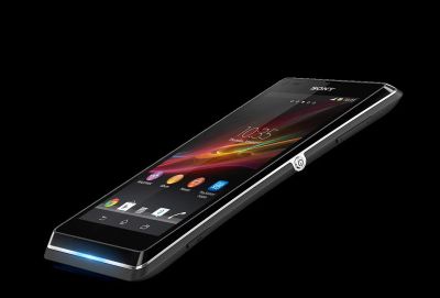 Лот: 3596944. Фото: 1. Продам смартфон Sony Xperia L... Смартфоны