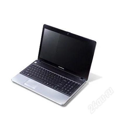 Лот: 1035944. Фото: 1. Продам ноутбук ACER eMachines... Ноутбуки