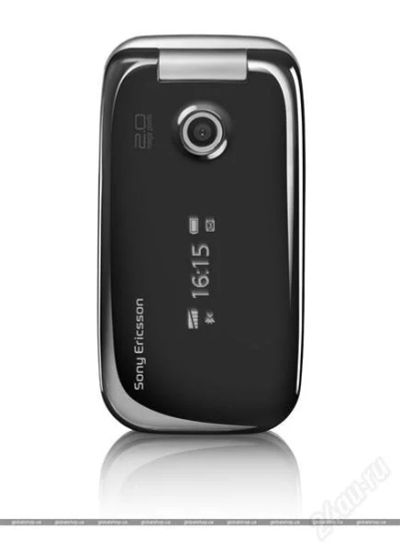 Лот: 786638. Фото: 1. Sony Ericsson Z750. Кнопочные мобильные телефоны
