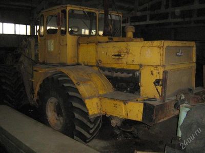 Лот: 779521. Фото: 1. К-701 v12. Грузовики, автобусы, спецтехника