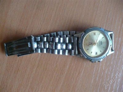Лот: 382360. Фото: 1. продам часы ORIENTEX. Красноярск