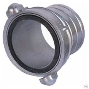 Лот: 22625384. Фото: 1. Головка пожарная муфтовая ГМ-65. Защитные очки, каски, перчатки