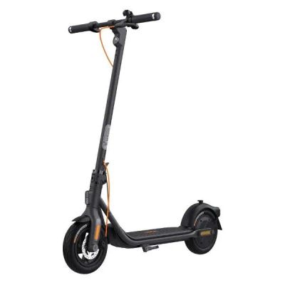 Лот: 25312984. Фото: 1. Электросамокат Ninebot by Segway... Электросамокаты, гироскутеры, сигвеи