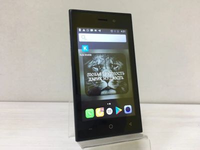 Лот: 16155535. Фото: 1. Смартфон Micromax Q301 2Гб. Без... Смартфоны