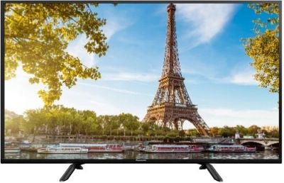 Лот: 14277011. Фото: 1. FULL HD LED телевизор Panasonic... Телевизоры