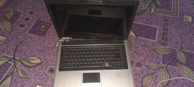 Лот: 16969306. Фото: 1. Ноутбук Asus F3J. Ноутбуки