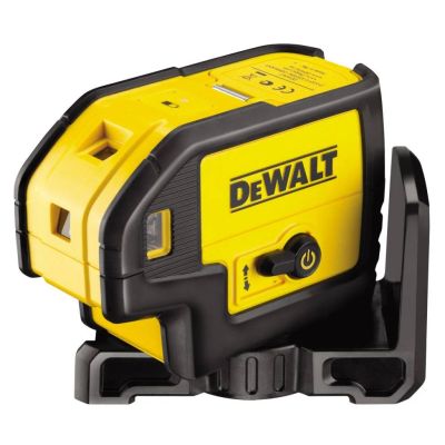 Лот: 7137406. Фото: 1. Уровень лазерный Dewalt DW083K... Ручной инструмент
