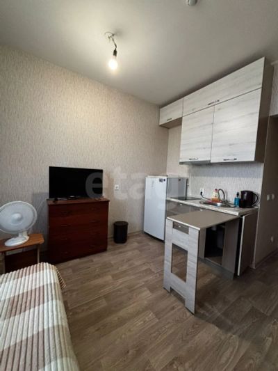 Лот: 25576607. Фото: 1. квартира , Красноярск улица Александра... Квартиры, студии