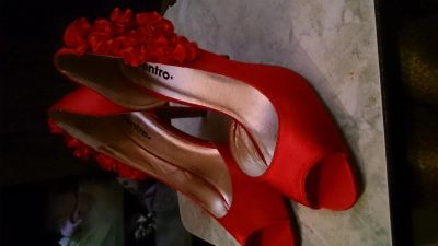 Лот: 3679308. Фото: 1. новые туфли. Туфли