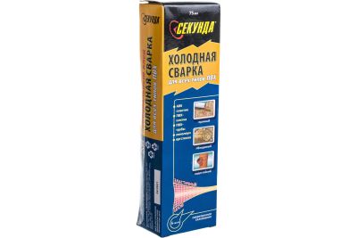 Лот: 19669581. Фото: 1. Холодная сварка для линолеума... Клеи, герметики, пена монтажная, клейкие ленты