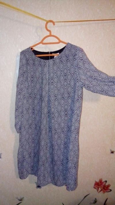 Лот: 9703320. Фото: 1. Платье(новое). Платья