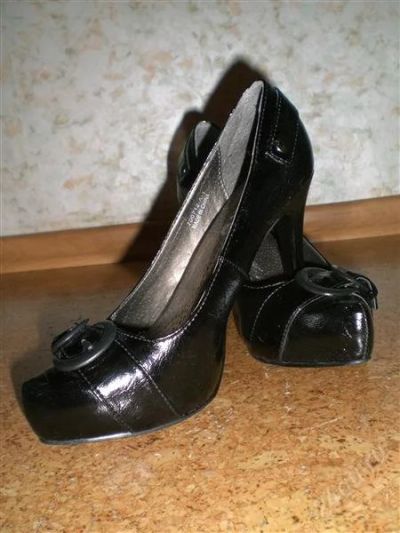 Лот: 773070. Фото: 1. красивые туфли. Туфли