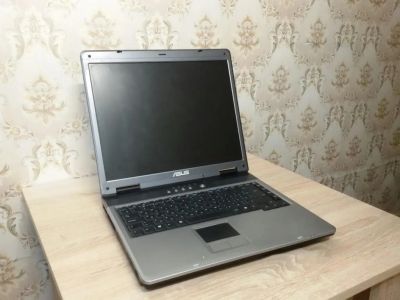 Лот: 9454206. Фото: 1. Ноутбук ASUS A9Rp. Ноутбуки
