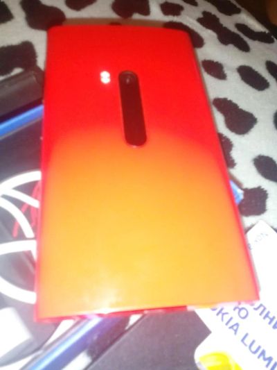 Лот: 5267235. Фото: 1. Nokia Lumia 920. Смартфоны