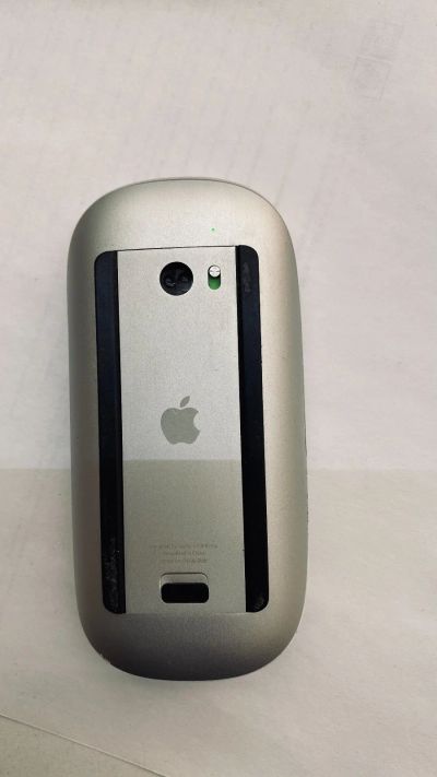 Лот: 17058013. Фото: 1. Мышь Magic Mouse 1. Клавиатуры и мыши