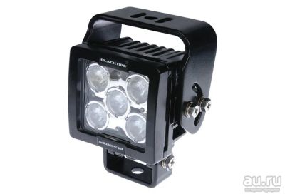 Лот: 16857064. Фото: 1. Светодиодный прожектор ProLIGHT... Оптика и освещение