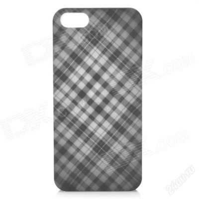Лот: 2945954. Фото: 1. Чехол для Iphone 5 (айфон 5) клетка. Чехлы, бамперы
