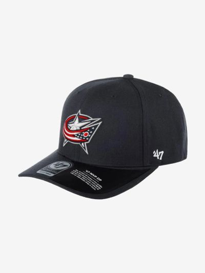 Лот: 22425491. Фото: 1. Бейсболка 47 BRAND H-CLZOE28WBP... Другое (спортивная одежда)