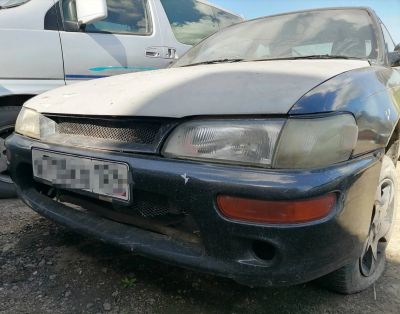 Лот: 17828933. Фото: 1. Автомобиль Toyota Corolla ll. Автомобили