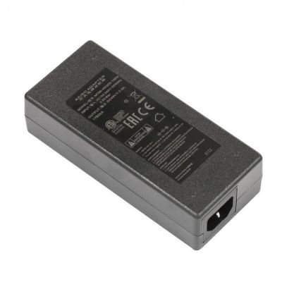 Лот: 14610850. Фото: 1. MikroTik High power 48V 2A 96W... Батарейки, аккумуляторы, элементы питания