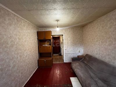Лот: 25363836. Фото: 1. квартира , Красноярск Коммунальная... Квартиры, студии