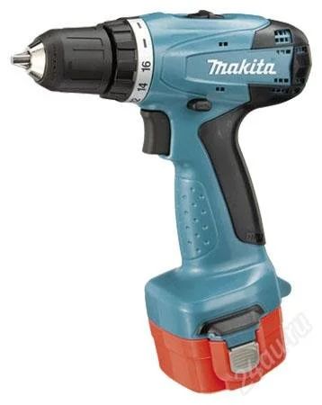 Лот: 1381595. Фото: 1. шуруповерт makita 6271d. Разное