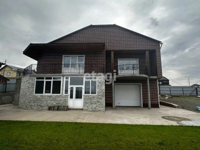 Лот: 25295179. Фото: 1. 5-комн. и более дом , посёлок... Дома