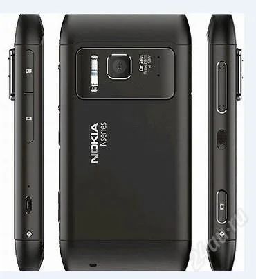 Лот: 1771385. Фото: 1. N8 nokia (копия). Смартфоны