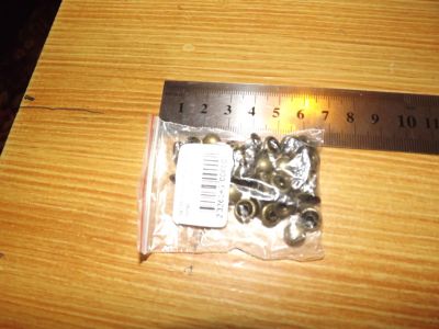 Лот: 17517444. Фото: 1. Хольнитены. Украшения, фурнитура