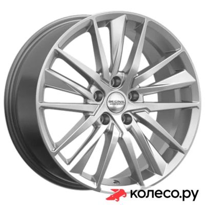 Лот: 25531005. Фото: 1. KL-353 8x18/5*114.3 D60.1 ET40... Диски