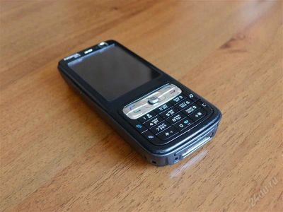 Лот: 1074451. Фото: 1. NOKIA N73 Оригинал. Финляндия... Смартфоны