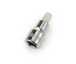 Лот: 21569599. Фото: 1. Головка торцевая Sata 1/2"DR со... Расходные материалы, сменные насадки