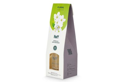 Лот: 24971949. Фото: 1. Диффузор HOFF Floral. Другое (домашний быт)